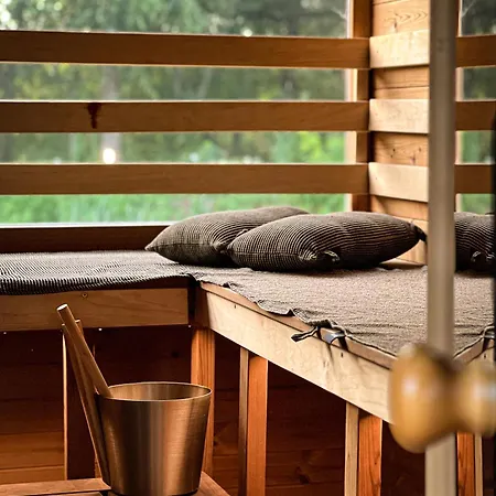 Holiday home Lakstigalas Charm Skriveri