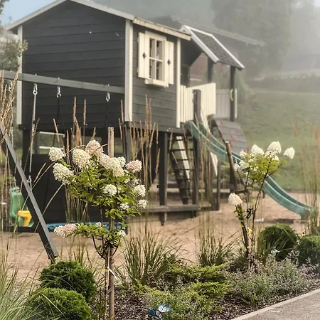 Holiday home Lakstigalas Charm